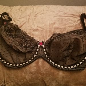 Tutti Rouge Jessica Bra 30G